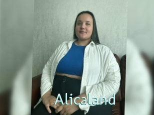 Alicaland