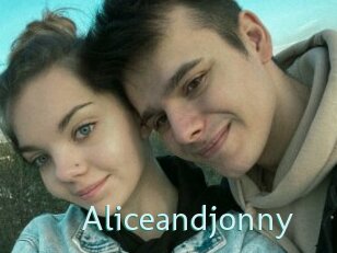 Aliceandjonny