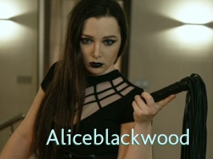 Aliceblackwood