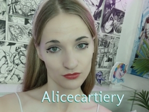 Alicecartiery