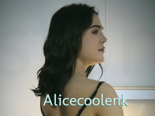 Alicecoolenk