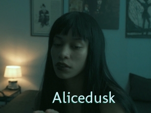 Alicedusk