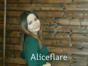 Aliceflare
