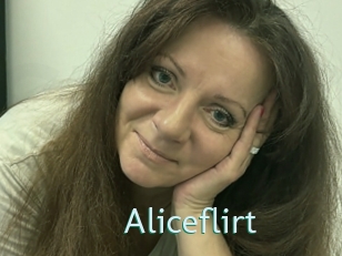 Aliceflirt