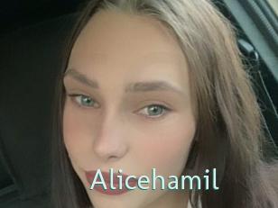 Alicehamil