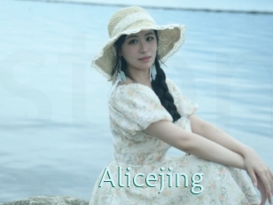 Alicejing