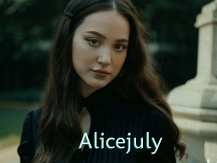 Alicejuly