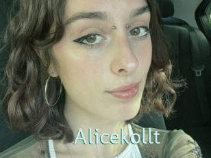 Alicekollt