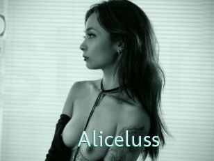 Aliceluss