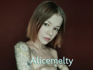 Alicemelty