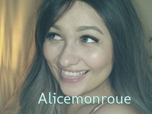 Alicemonroue