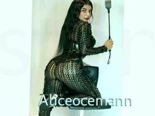 Aliceocemann