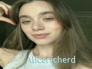 Alicericherd