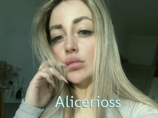 Alicerioss