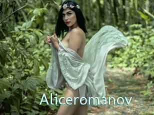 Aliceromanov