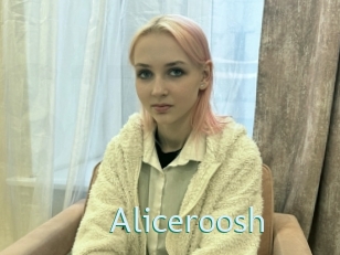 Aliceroosh