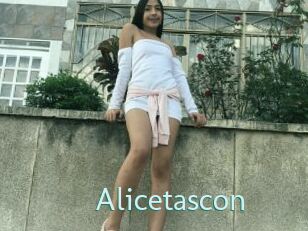 Alicetascon