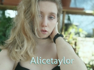 Alicetaylor