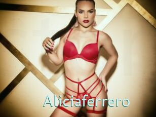 Aliciaferrero