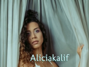 Aliciakalif