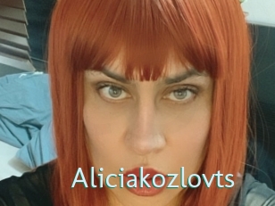 Aliciakozlovts