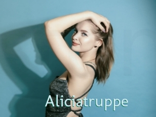 Aliciatruppe