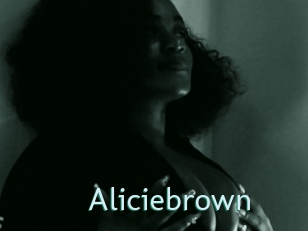 Aliciebrown