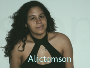 Alictomson