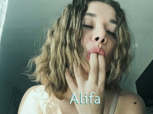 Alifa