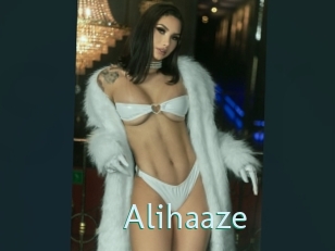 Alihaaze