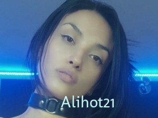 Alihot21