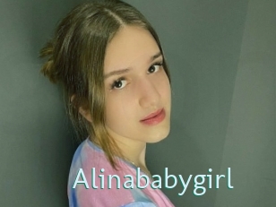 Alinababygirl