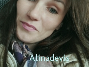 Alinadevis