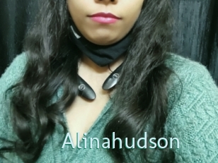 Alinahudson