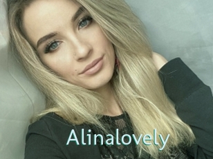 Alinalovely