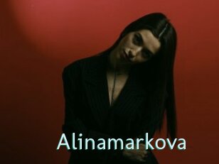 Alinamarkova