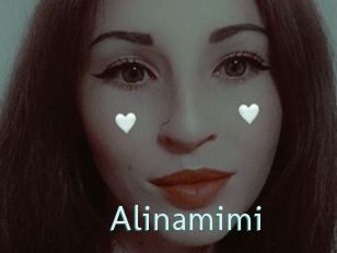 Alinamimi