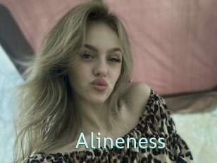 Alineness