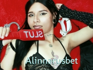 Alinnarusbet