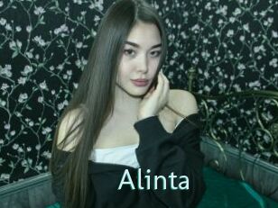 Alinta