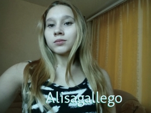 Alisagallego