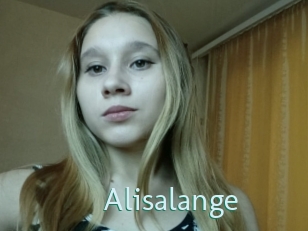 Alisalange