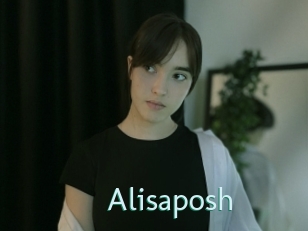 Alisaposh