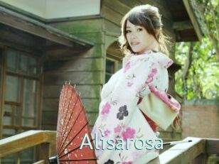 Alisarosa