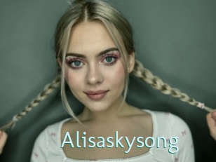 Alisaskysong