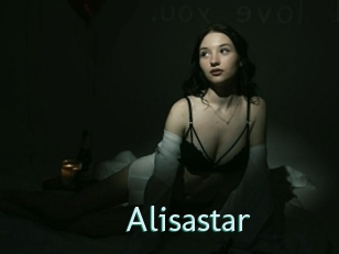 Alisastar