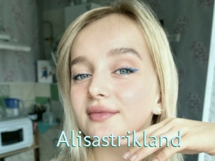 Alisastrikland