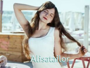 Alisatailor