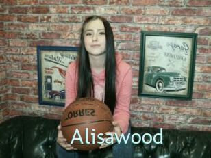 Alisawood