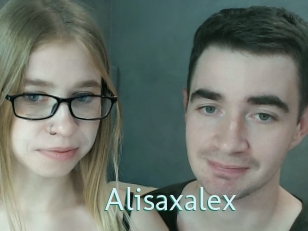 Alisaxalex